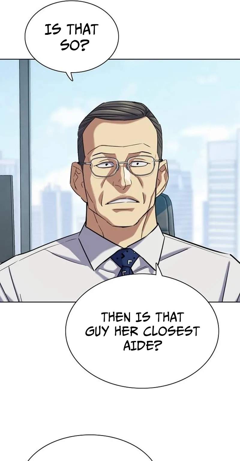 18+ The Chaebeol’s Youngest Son Chapter 226 page 73