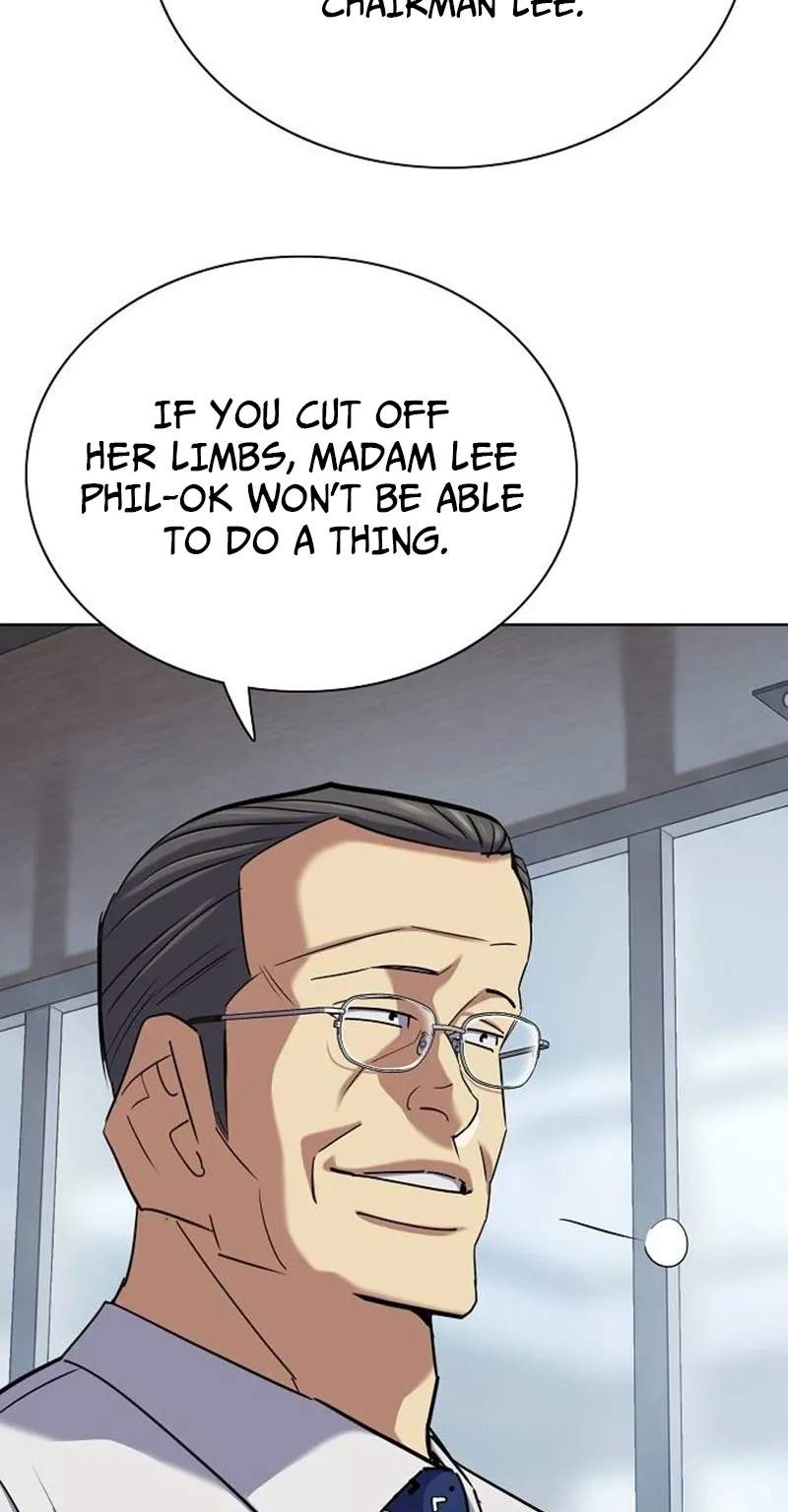 18+ The Chaebeol’s Youngest Son Chapter 226 page 75