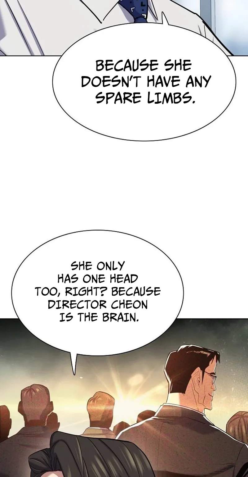 18+ The Chaebeol’s Youngest Son Chapter 226 page 76