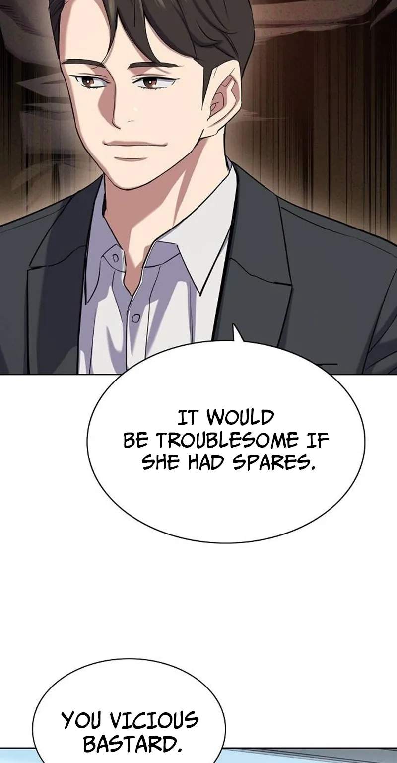 18+ The Chaebeol’s Youngest Son Chapter 226 page 77
