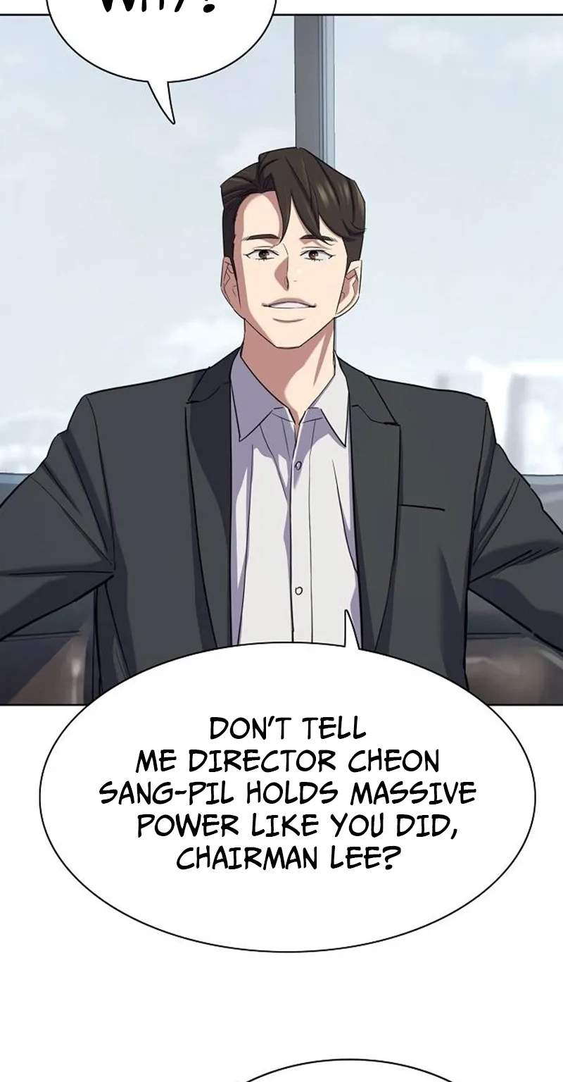 18+ The Chaebeol’s Youngest Son Chapter 226 page 79
