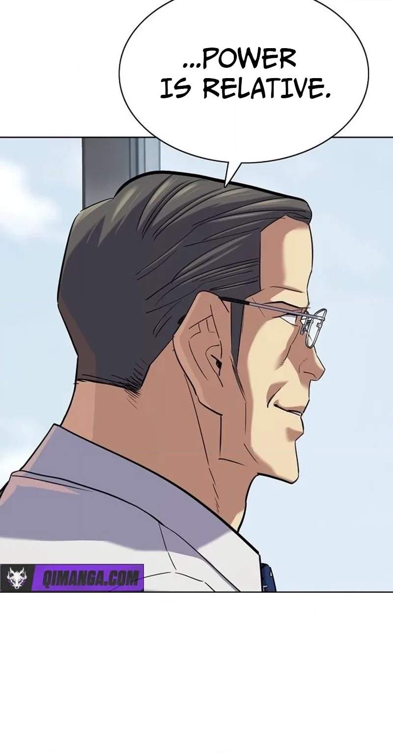 18+ The Chaebeol’s Youngest Son Chapter 226 page 80