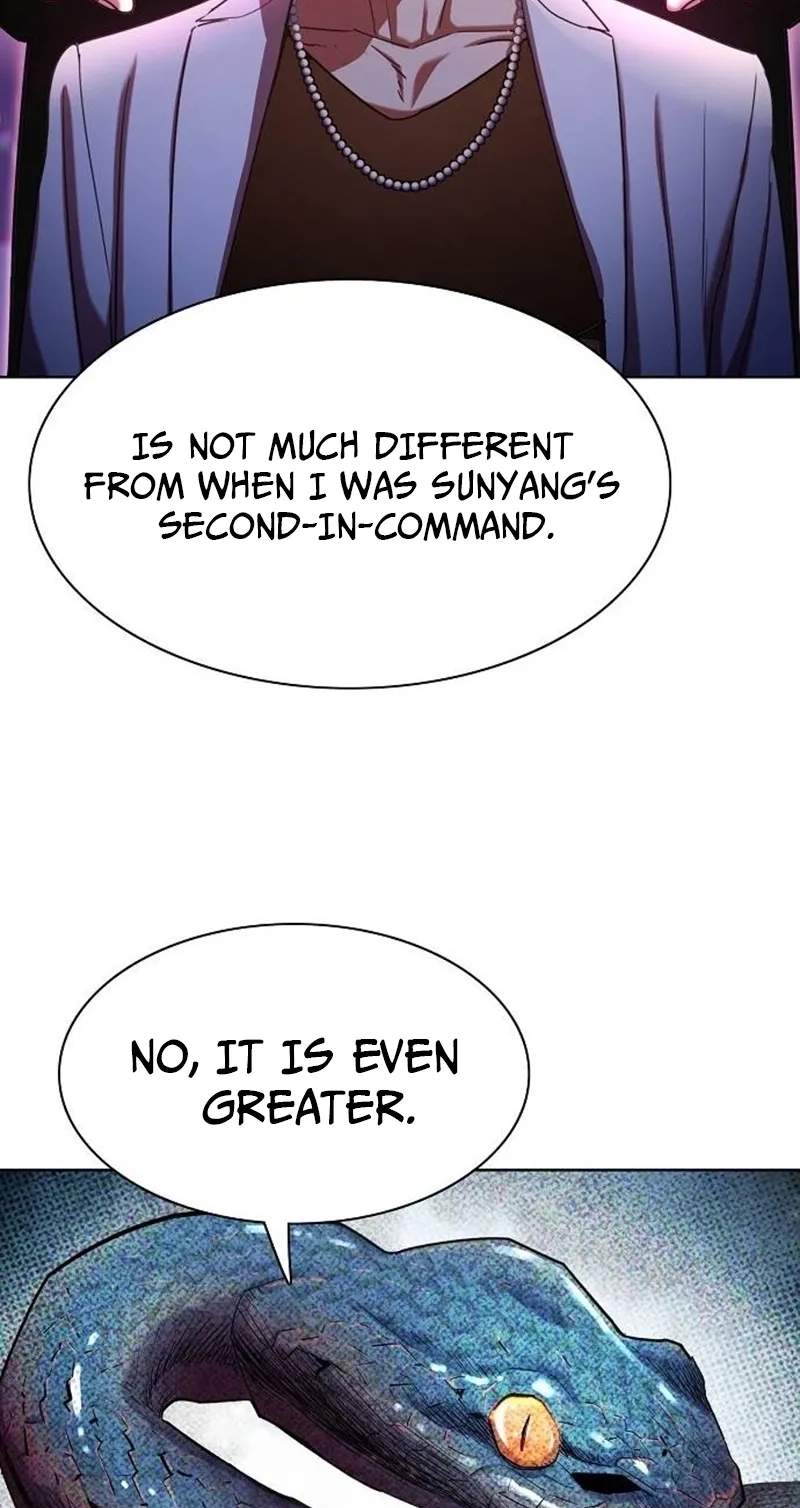 18+ The Chaebeol’s Youngest Son Chapter 226 page 82