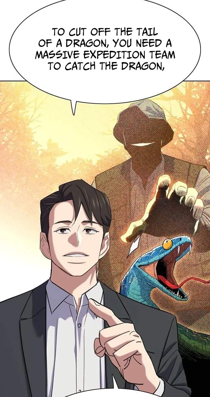 18+ The Chaebeol’s Youngest Son Chapter 226 page 84