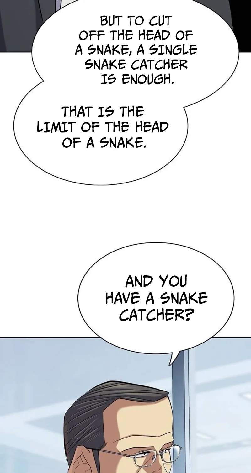 18+ The Chaebeol’s Youngest Son Chapter 226 page 85