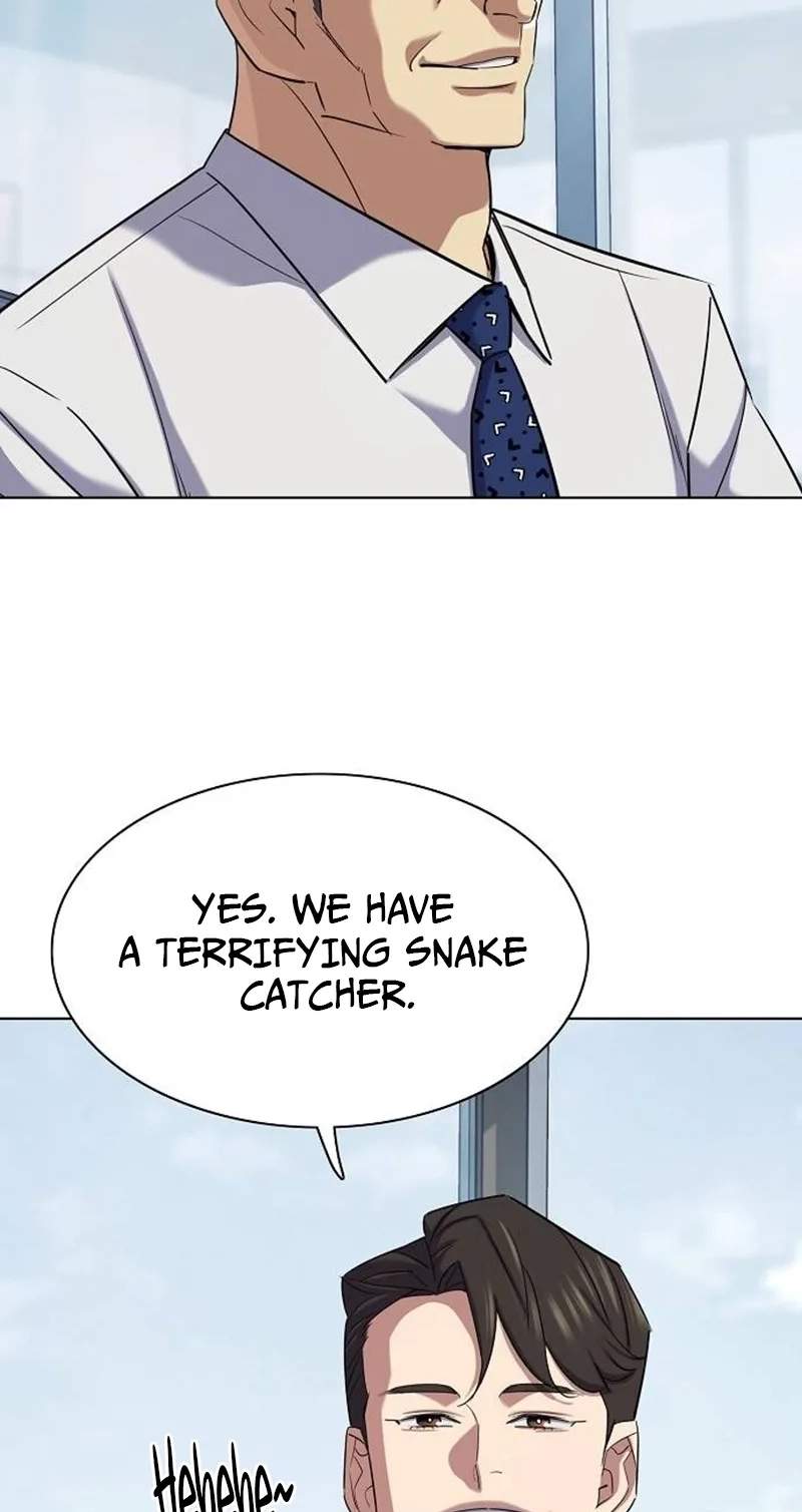 18+ The Chaebeol’s Youngest Son Chapter 226 page 86