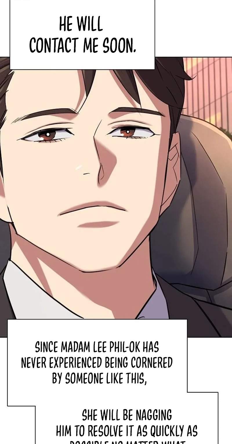18+ The Chaebeol’s Youngest Son Chapter 226 page 92