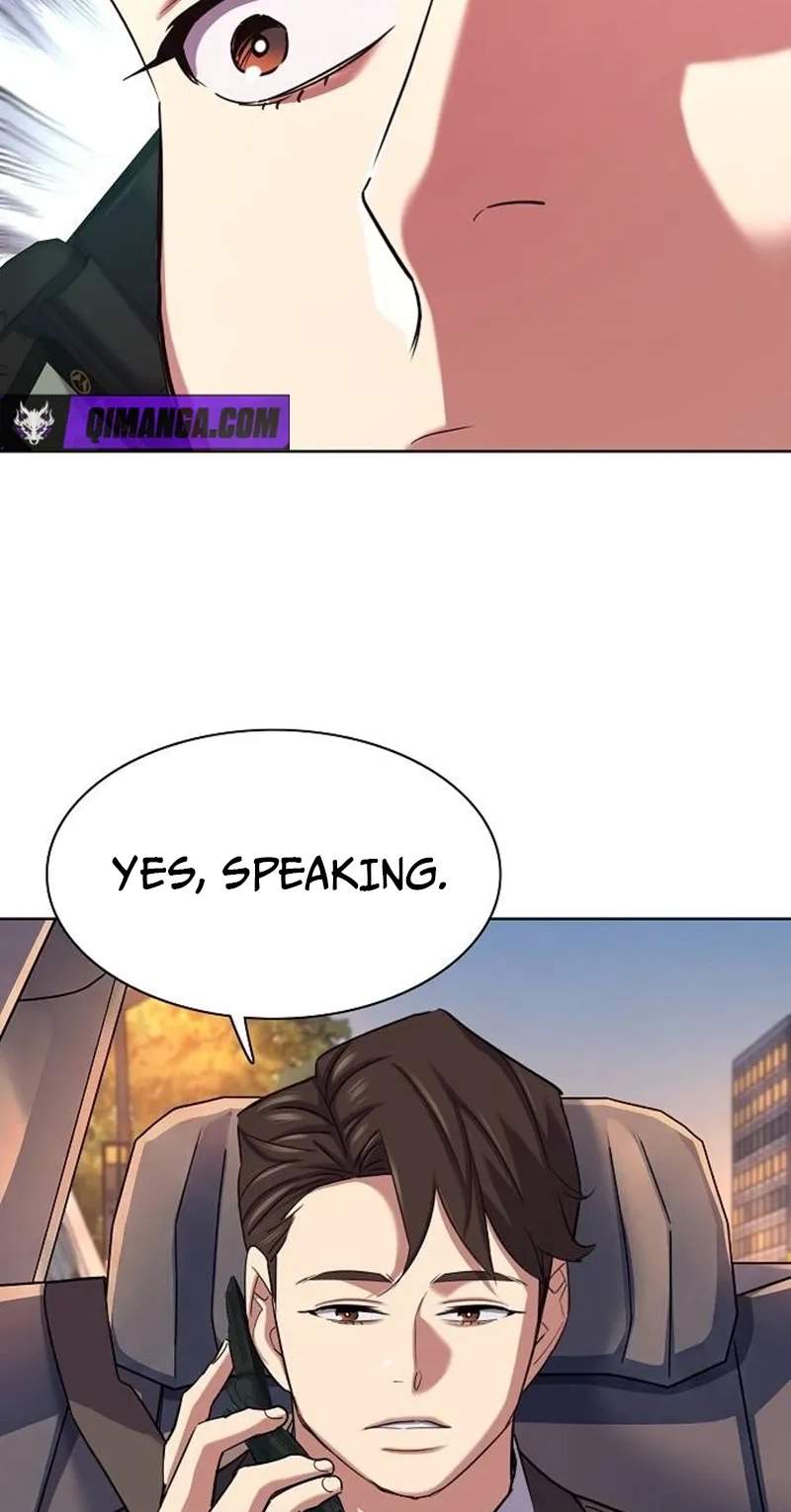 18+ The Chaebeol’s Youngest Son Chapter 226 page 96