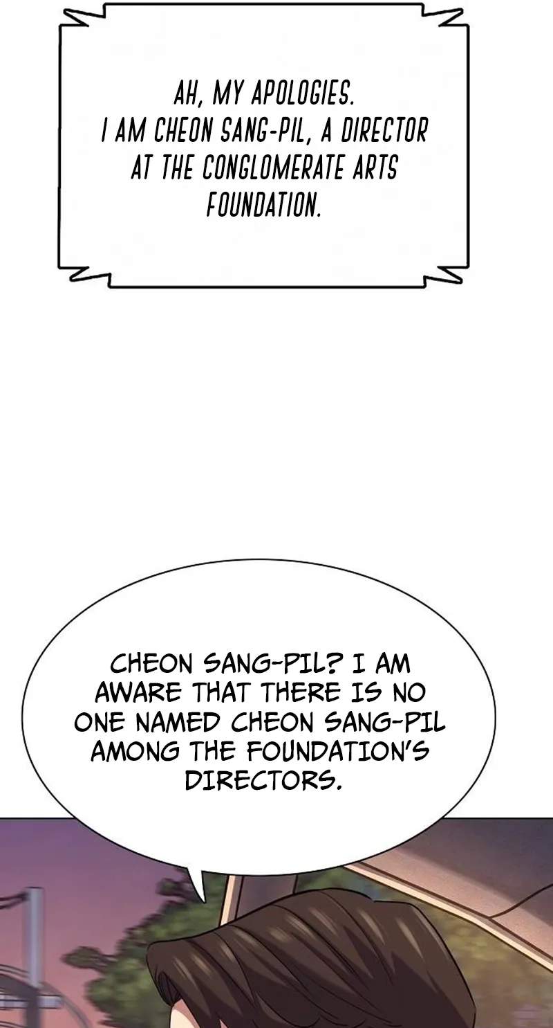 18+ The Chaebeol’s Youngest Son Chapter 226 page 99