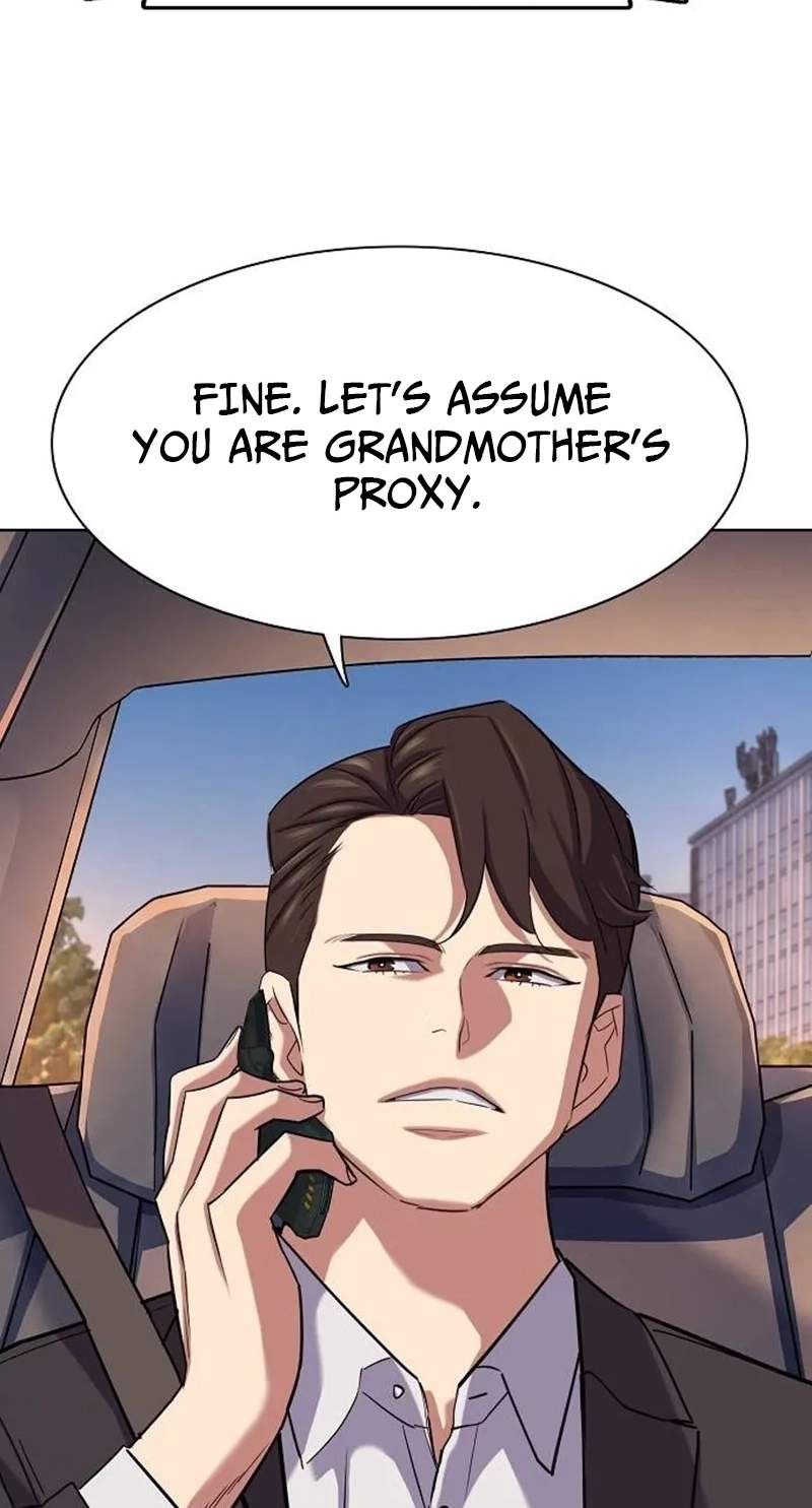 18+ The Chaebeol’s Youngest Son Chapter 226 page 101