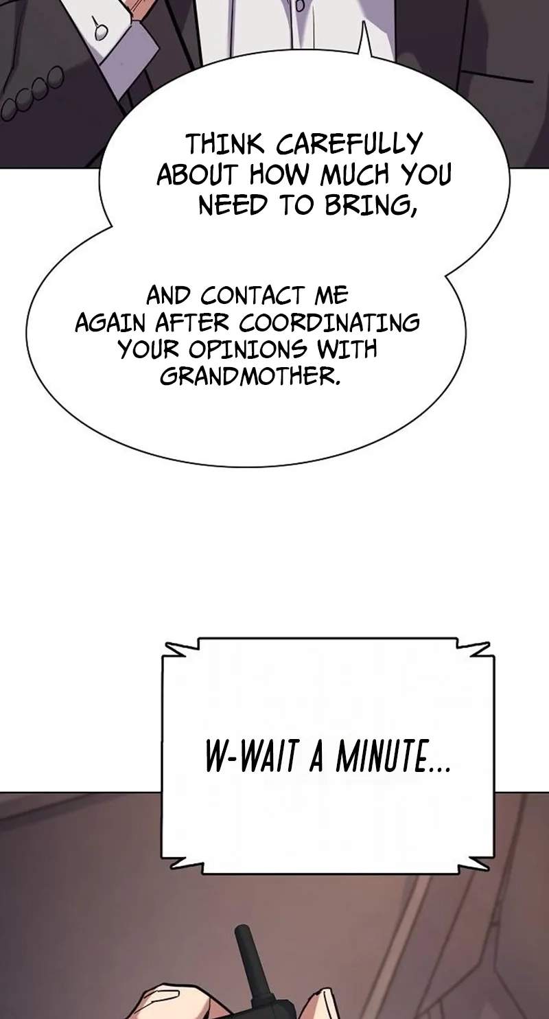 18+ The Chaebeol’s Youngest Son Chapter 226 page 102