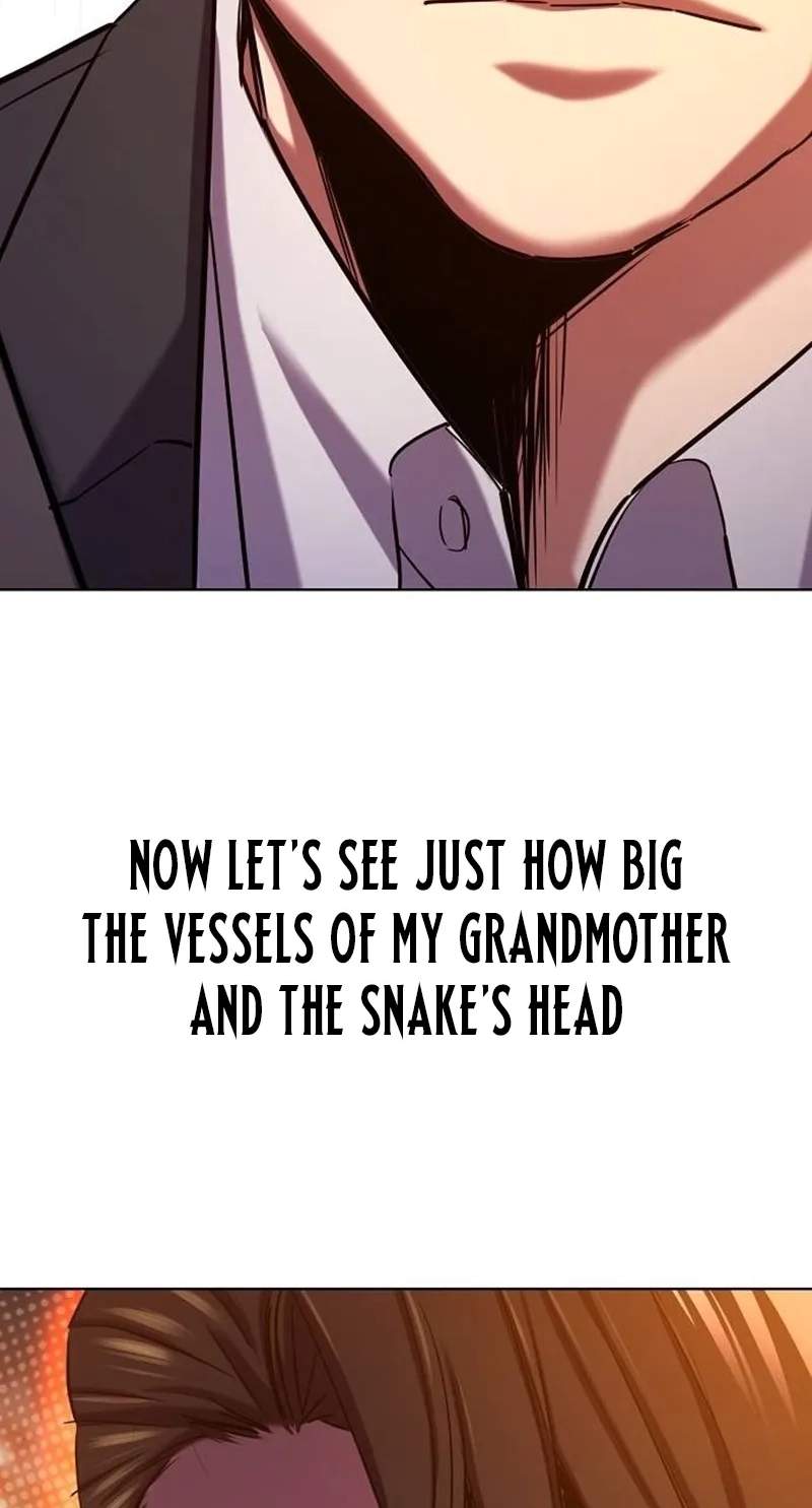 18+ The Chaebeol’s Youngest Son Chapter 226 page 104