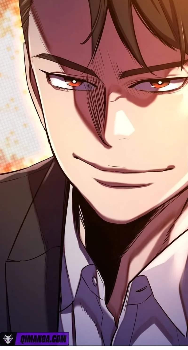 18+ The Chaebeol’s Youngest Son Chapter 226 page 105
