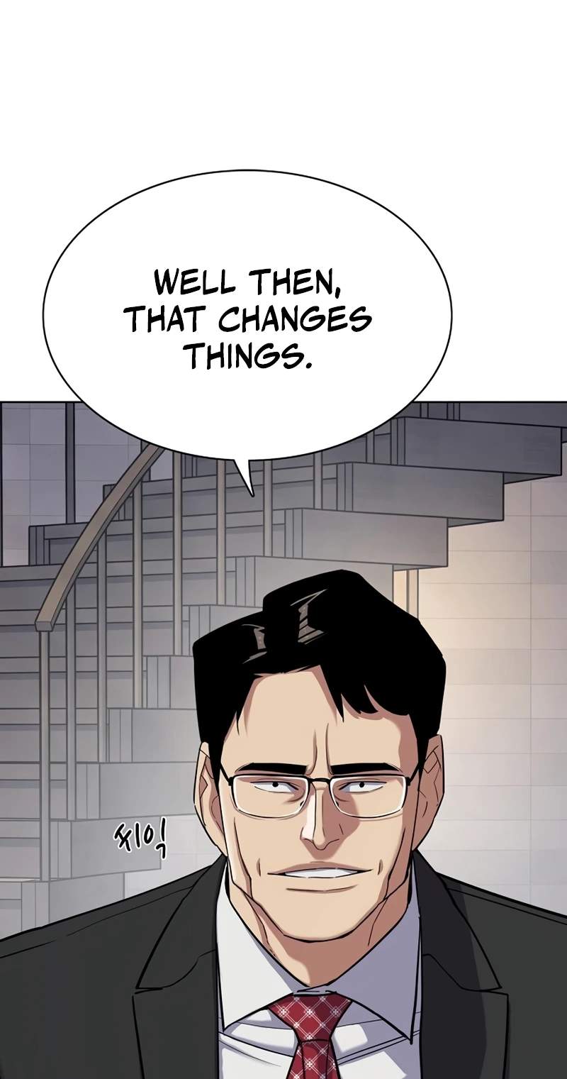 18+ The Chaebeol’s Youngest Son Chapter 228 page 3