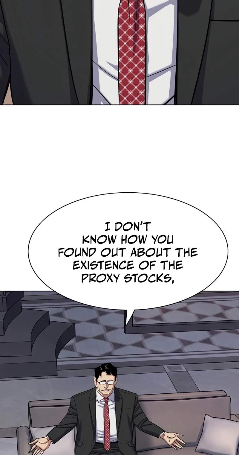 18+ The Chaebeol’s Youngest Son Chapter 228 page 4