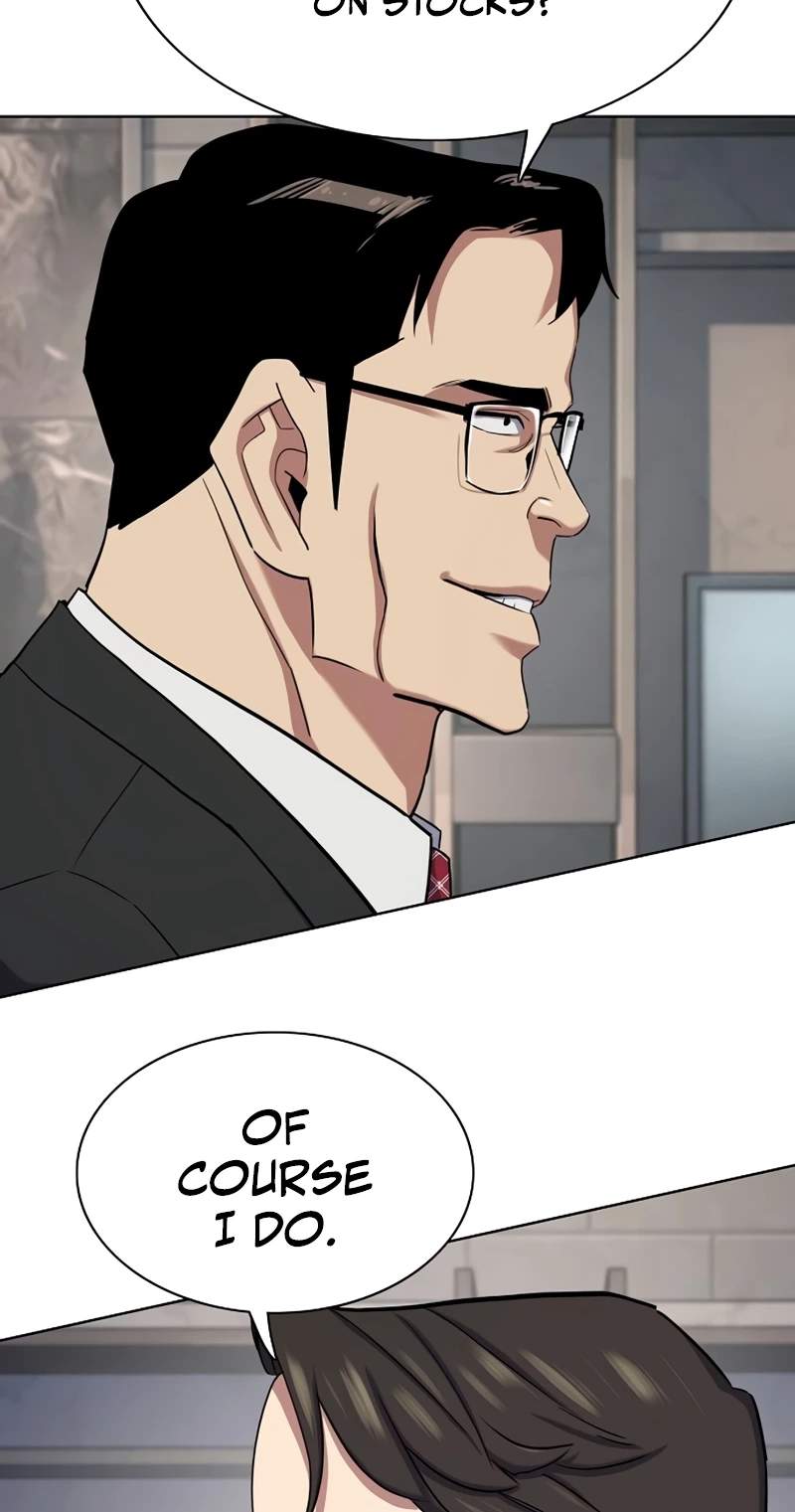18+ The Chaebeol’s Youngest Son Chapter 228 page 6