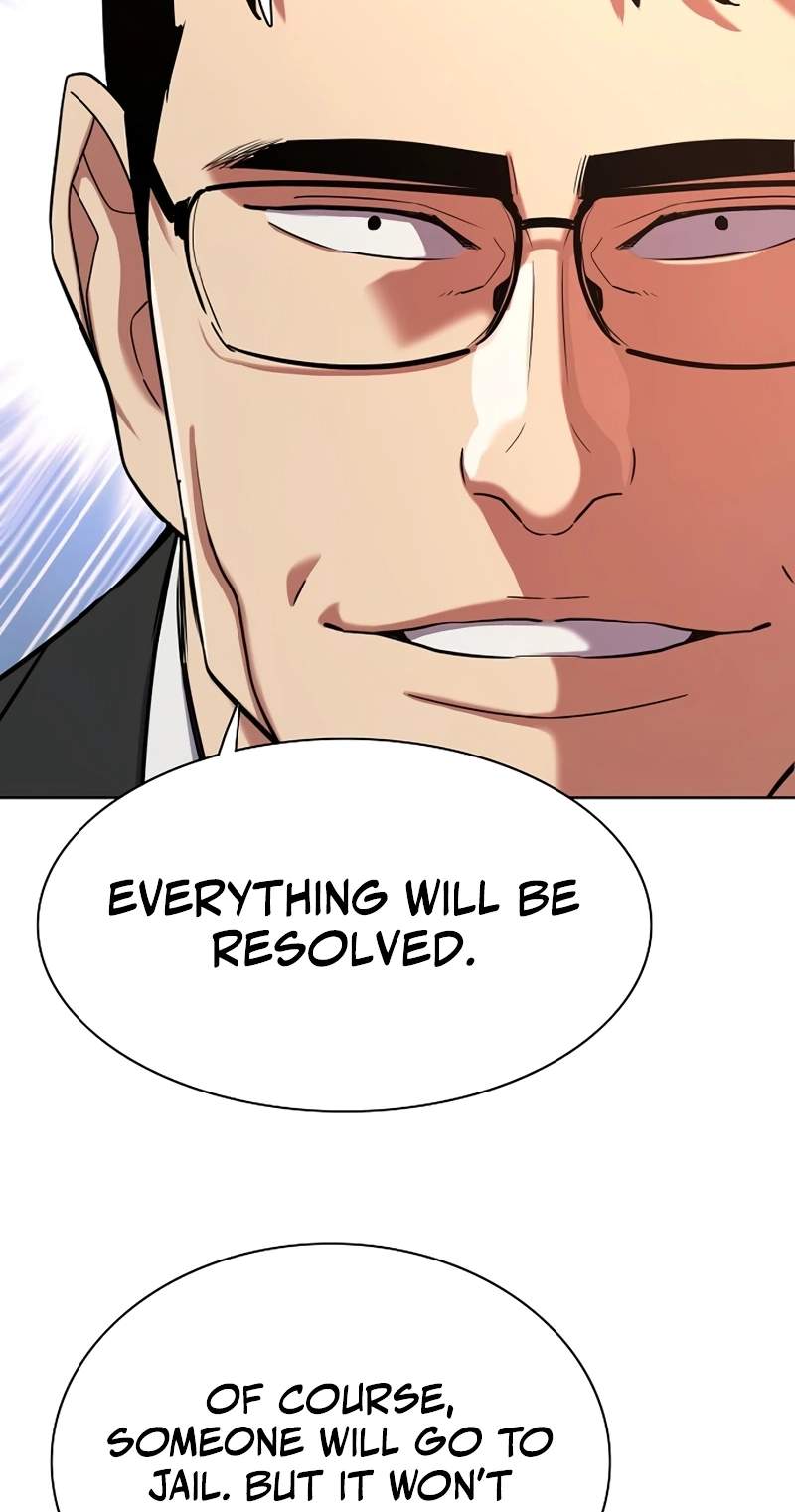 18+ The Chaebeol’s Youngest Son Chapter 228 page 9