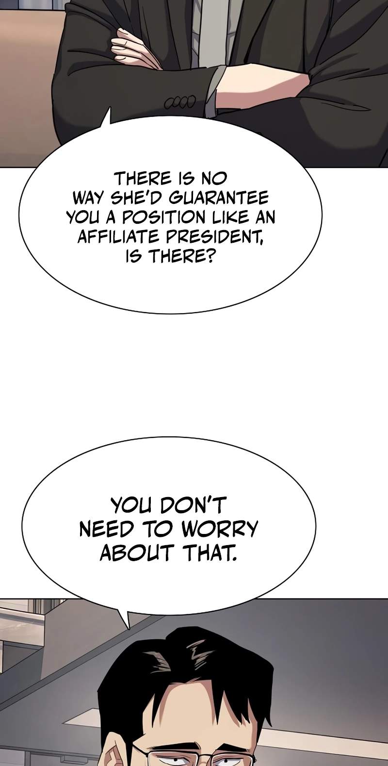 18+ The Chaebeol’s Youngest Son Chapter 228 page 15
