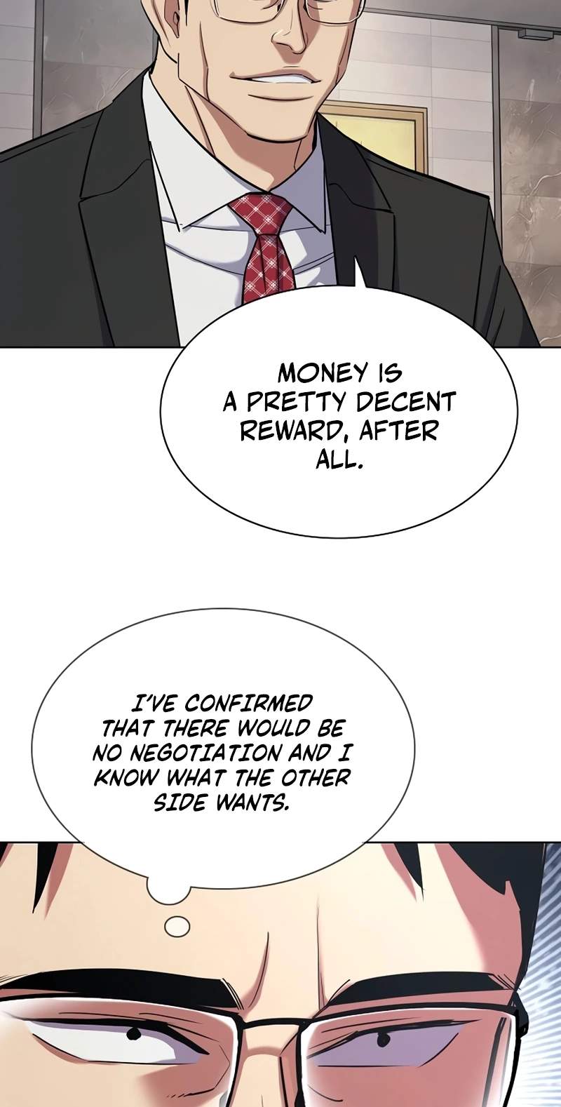 18+ The Chaebeol’s Youngest Son Chapter 228 page 16
