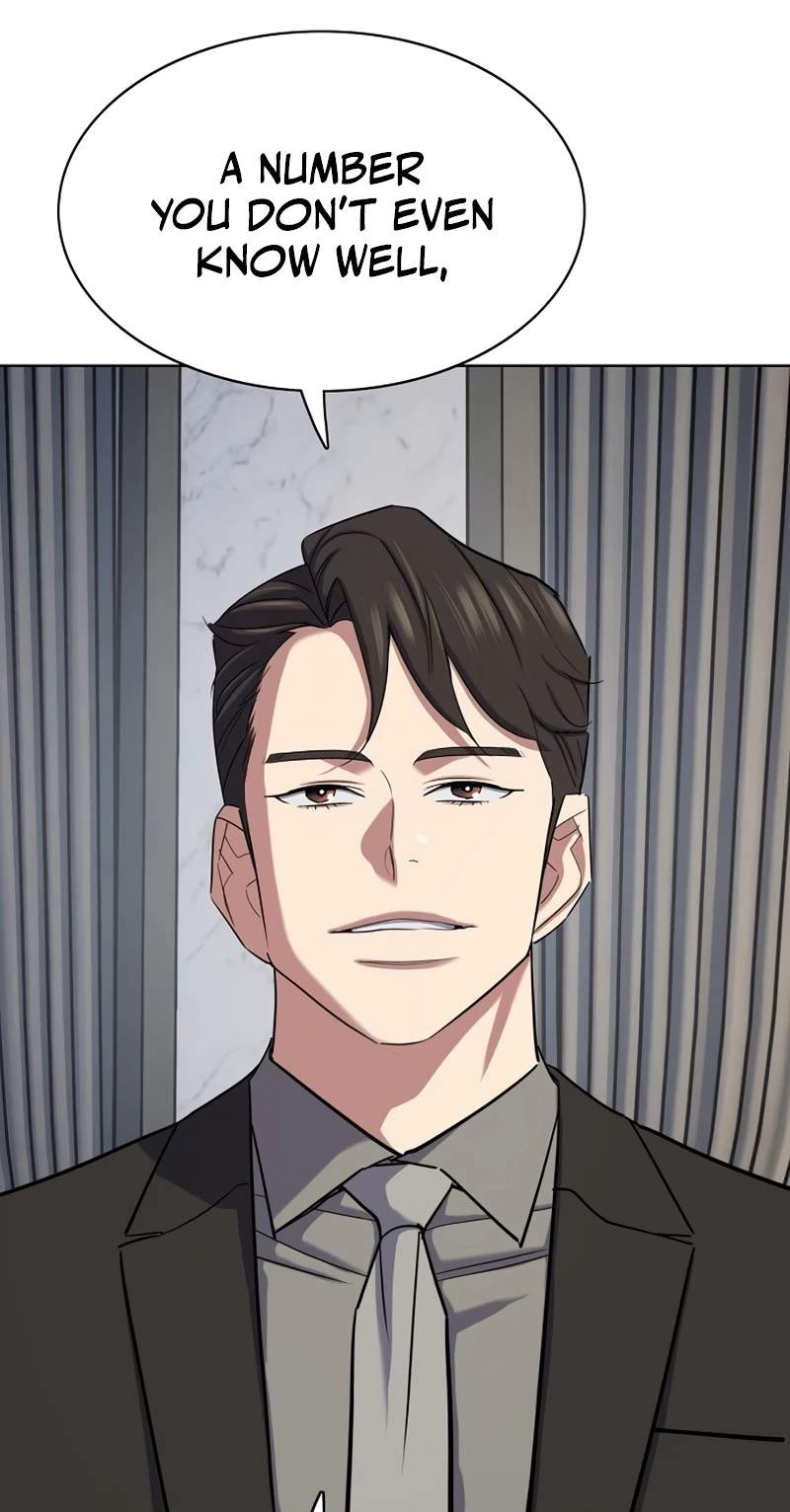 18+ The Chaebeol’s Youngest Son Chapter 228 page 21