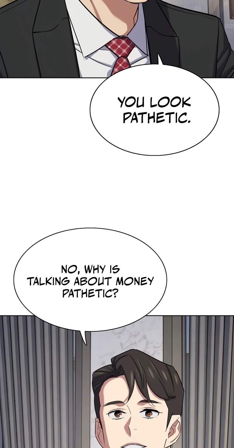 18+ The Chaebeol’s Youngest Son Chapter 228 page 23