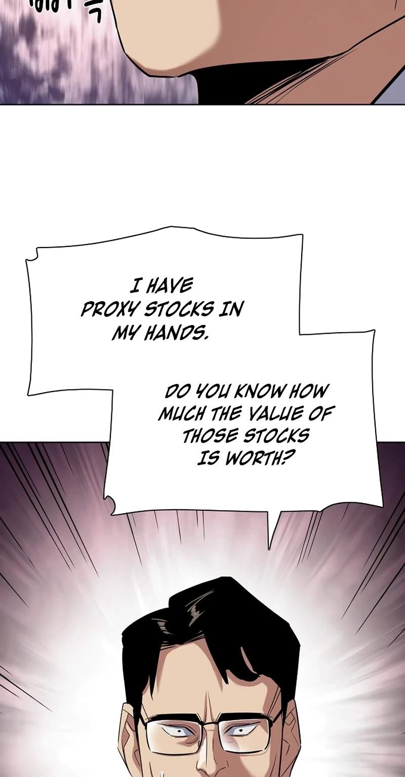 18+ The Chaebeol’s Youngest Son Chapter 228 page 25
