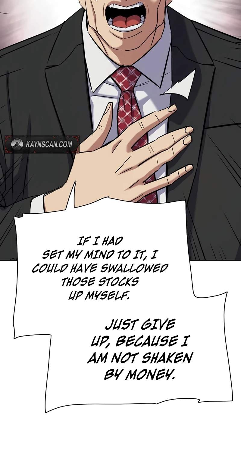 18+ The Chaebeol’s Youngest Son Chapter 228 page 26