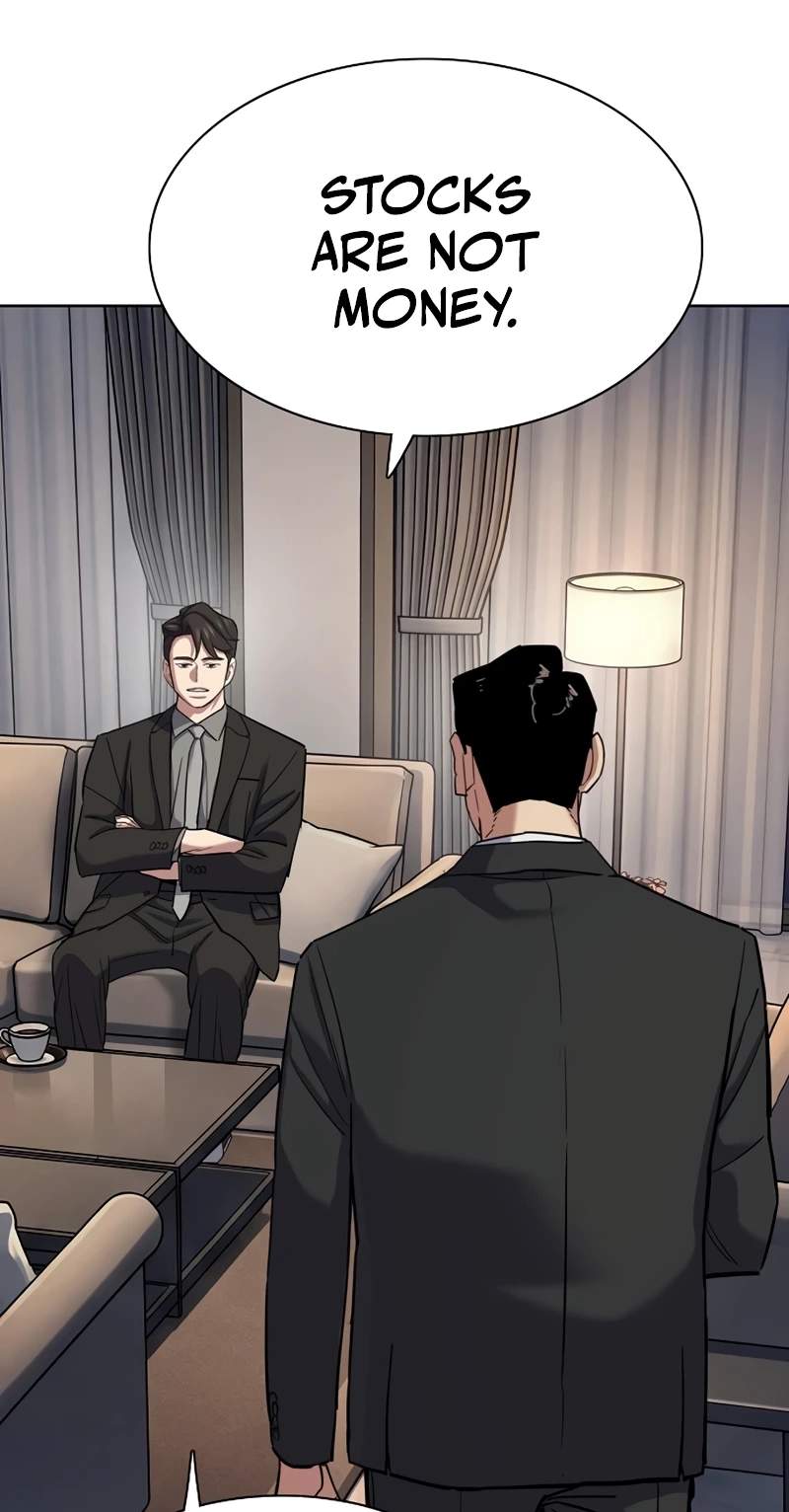 18+ The Chaebeol’s Youngest Son Chapter 228 page 27
