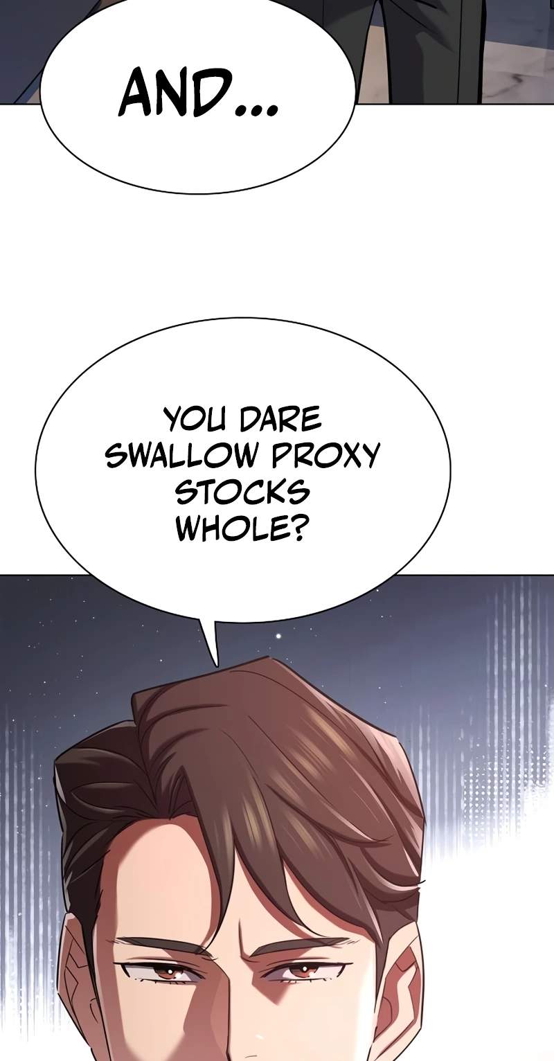 18+ The Chaebeol’s Youngest Son Chapter 228 page 28