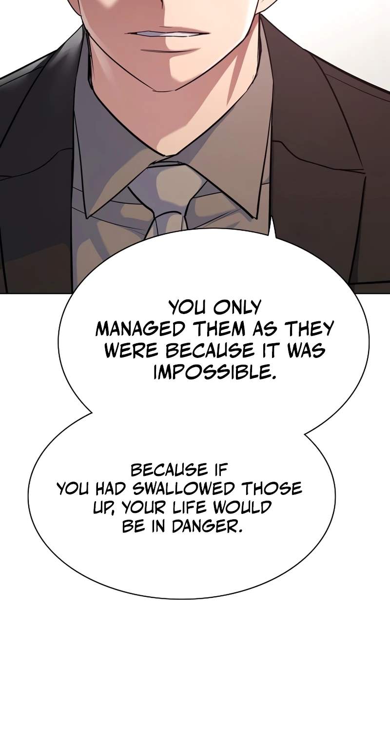 18+ The Chaebeol’s Youngest Son Chapter 228 page 29
