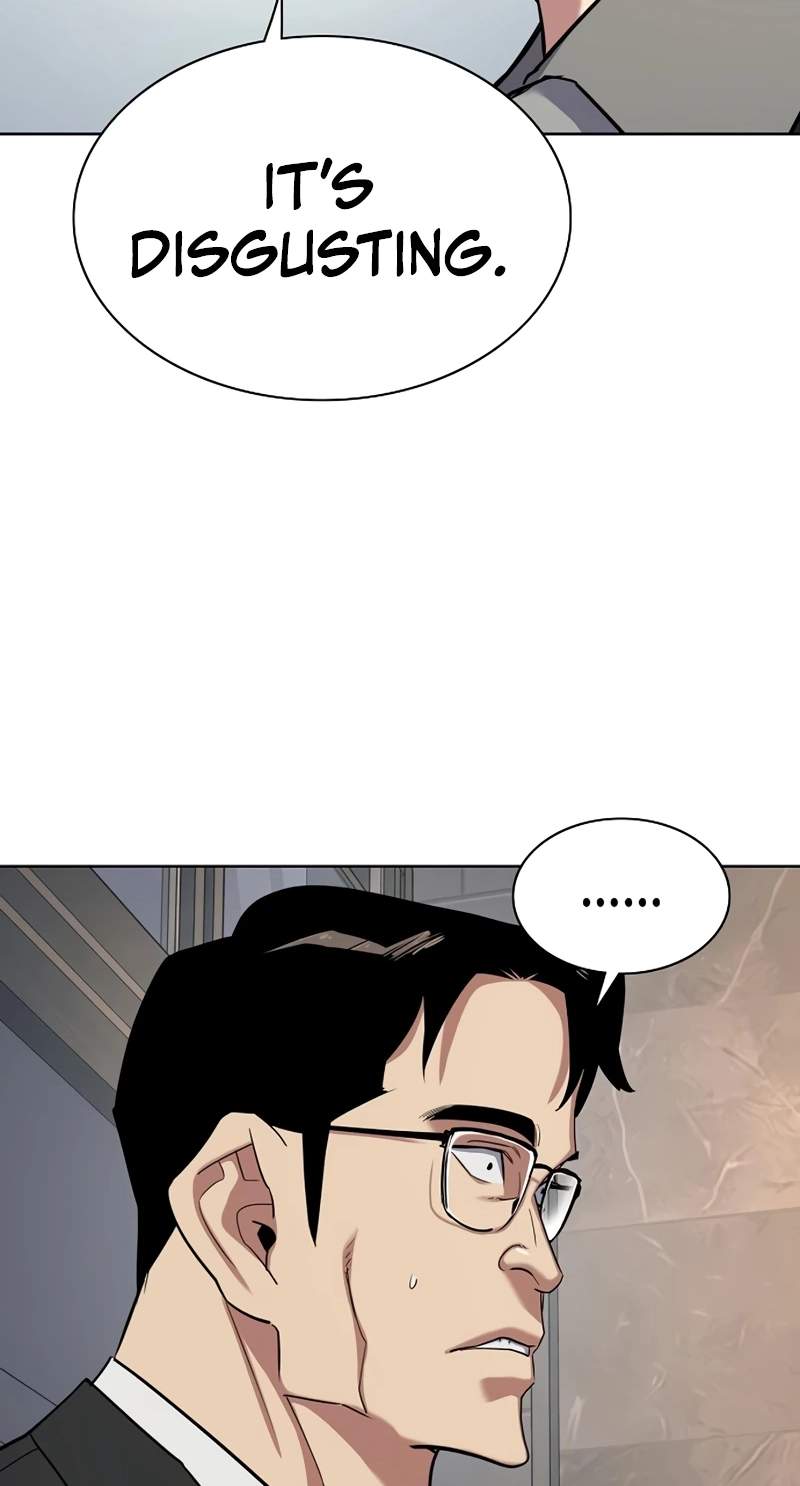 18+ The Chaebeol’s Youngest Son Chapter 228 page 32