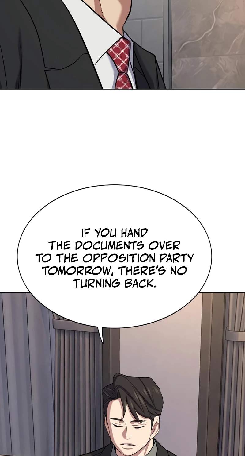 18+ The Chaebeol’s Youngest Son Chapter 228 page 33