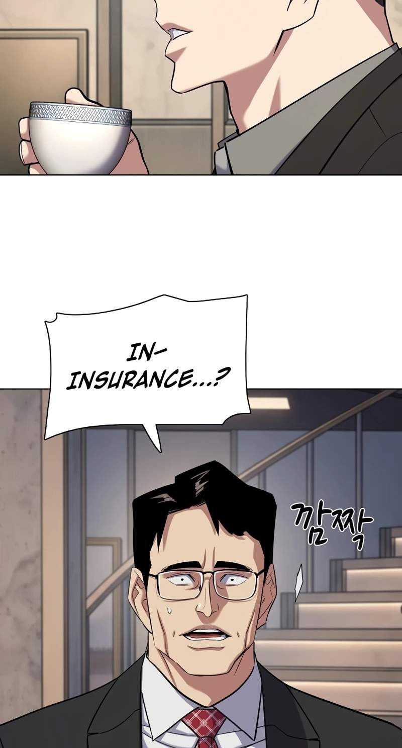 18+ The Chaebeol’s Youngest Son Chapter 228 page 36