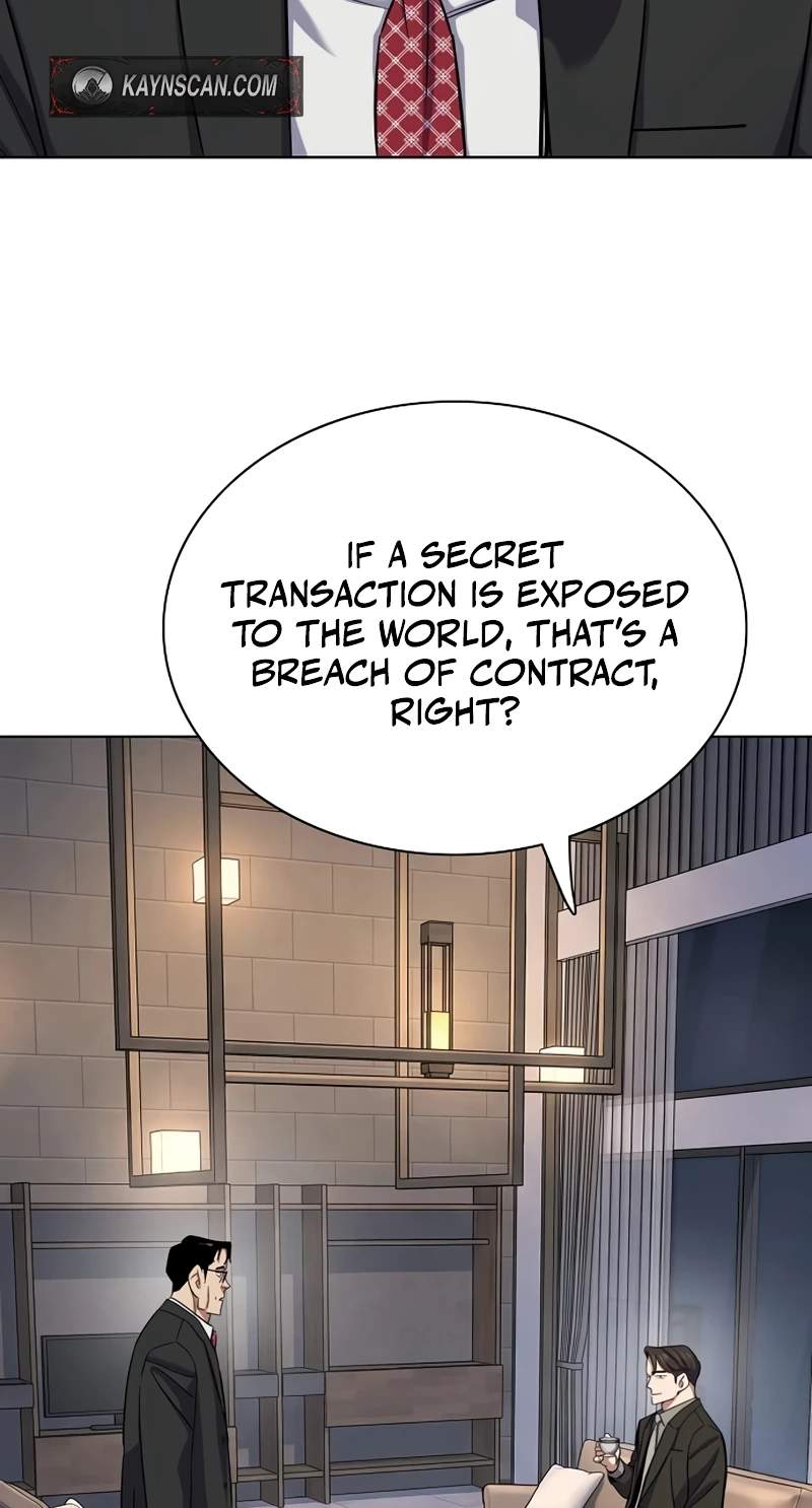 18+ The Chaebeol’s Youngest Son Chapter 228 page 37