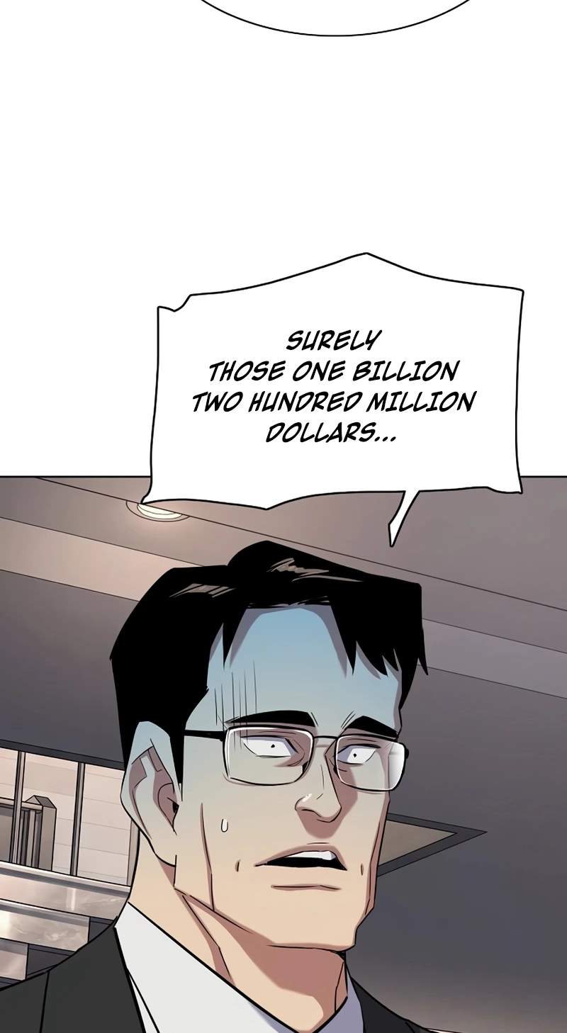 18+ The Chaebeol’s Youngest Son Chapter 228 page 42