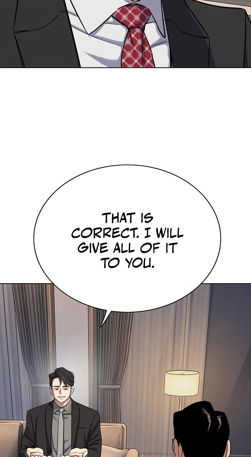 18+ The Chaebeol’s Youngest Son Chapter 228 page 43