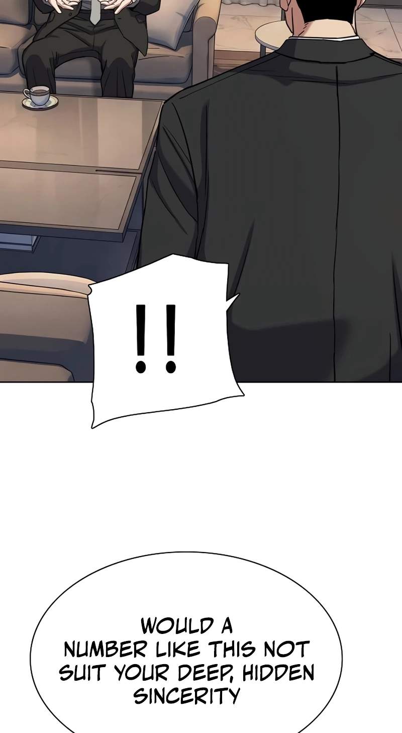 18+ The Chaebeol’s Youngest Son Chapter 228 page 44