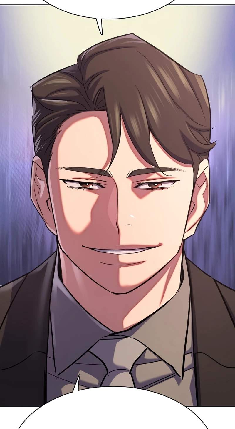 18+ The Chaebeol’s Youngest Son Chapter 228 page 45