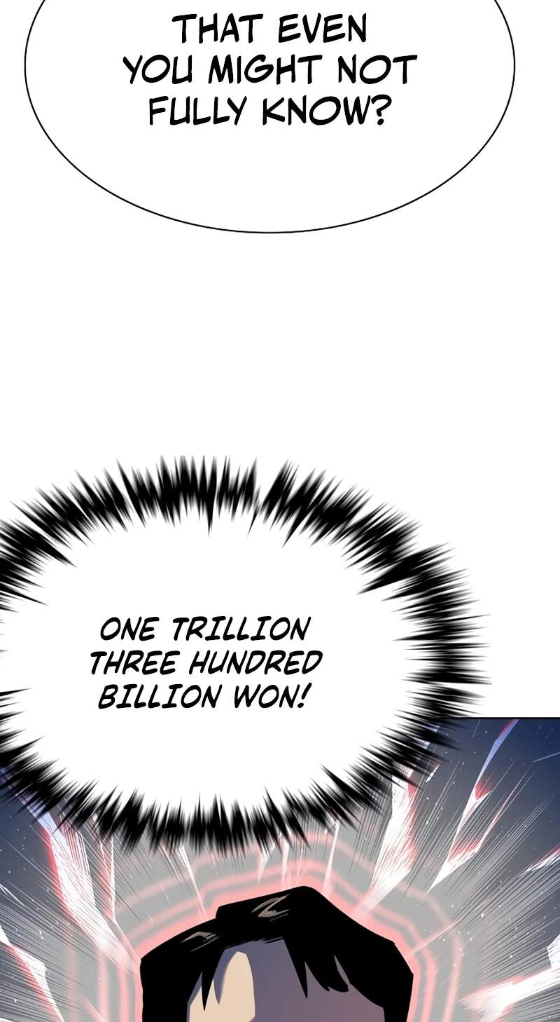 18+ The Chaebeol’s Youngest Son Chapter 228 page 46