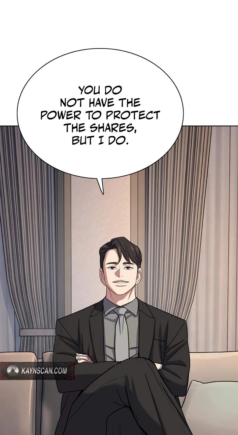 18+ The Chaebeol’s Youngest Son Chapter 228 page 48