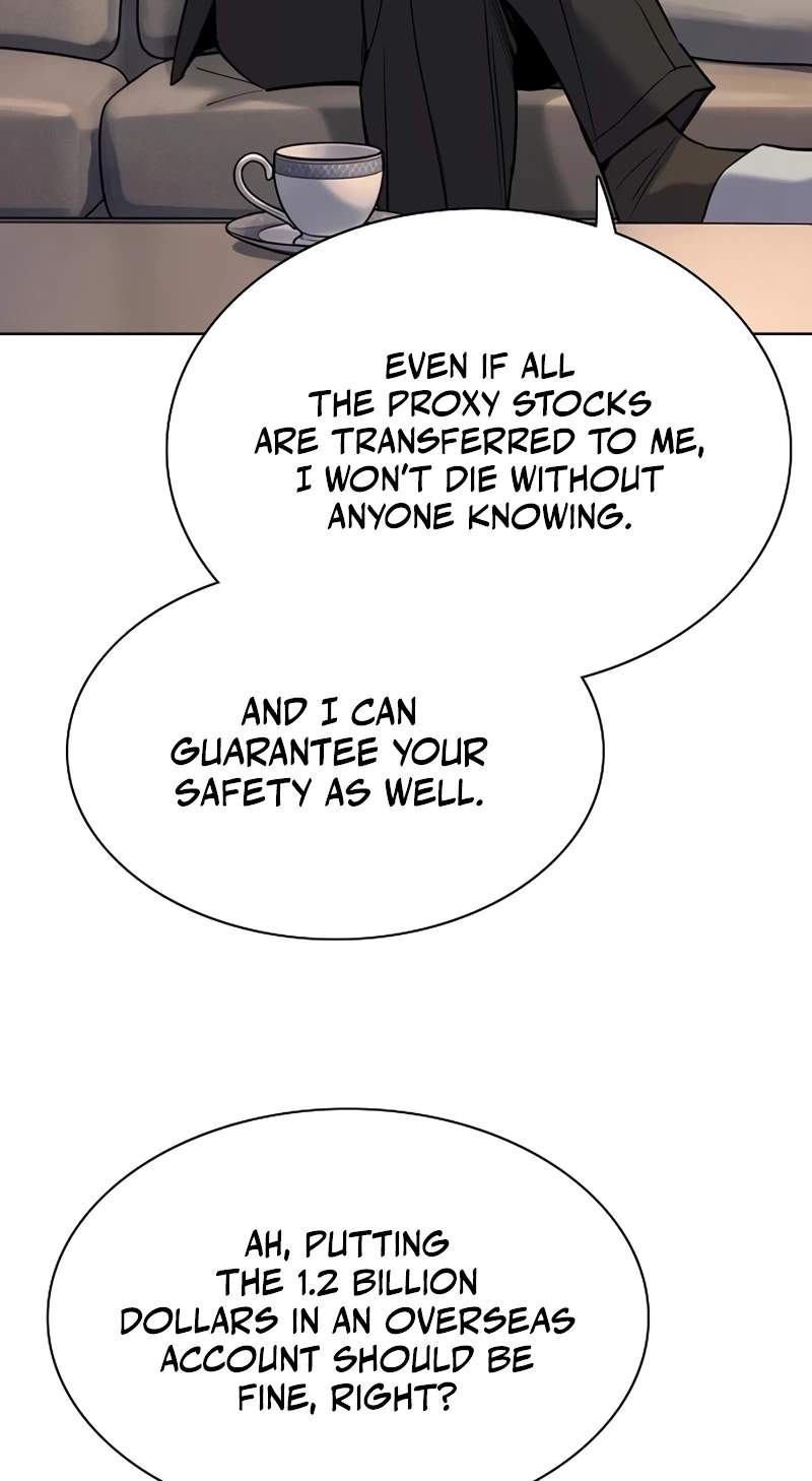 18+ The Chaebeol’s Youngest Son Chapter 228 page 49