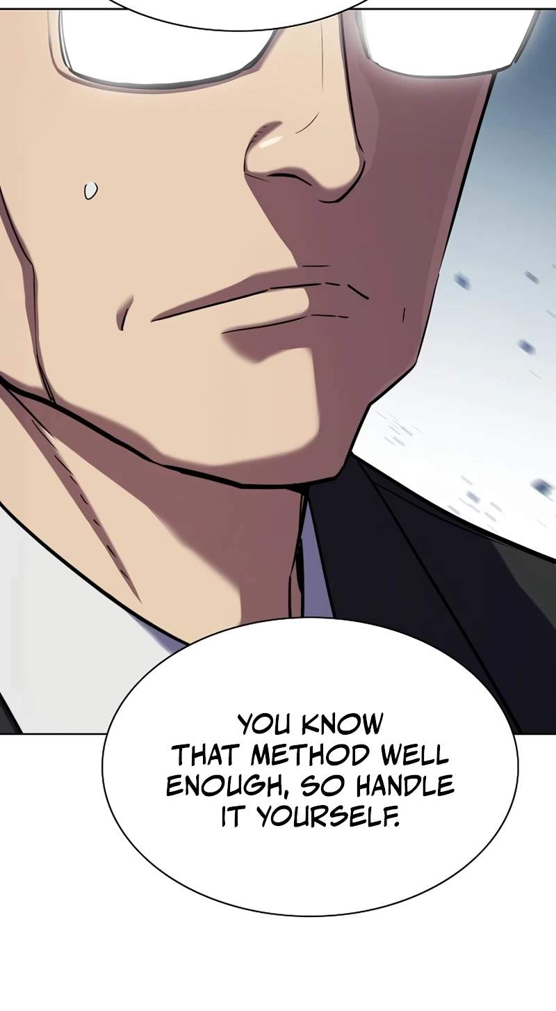 18+ The Chaebeol’s Youngest Son Chapter 228 page 50