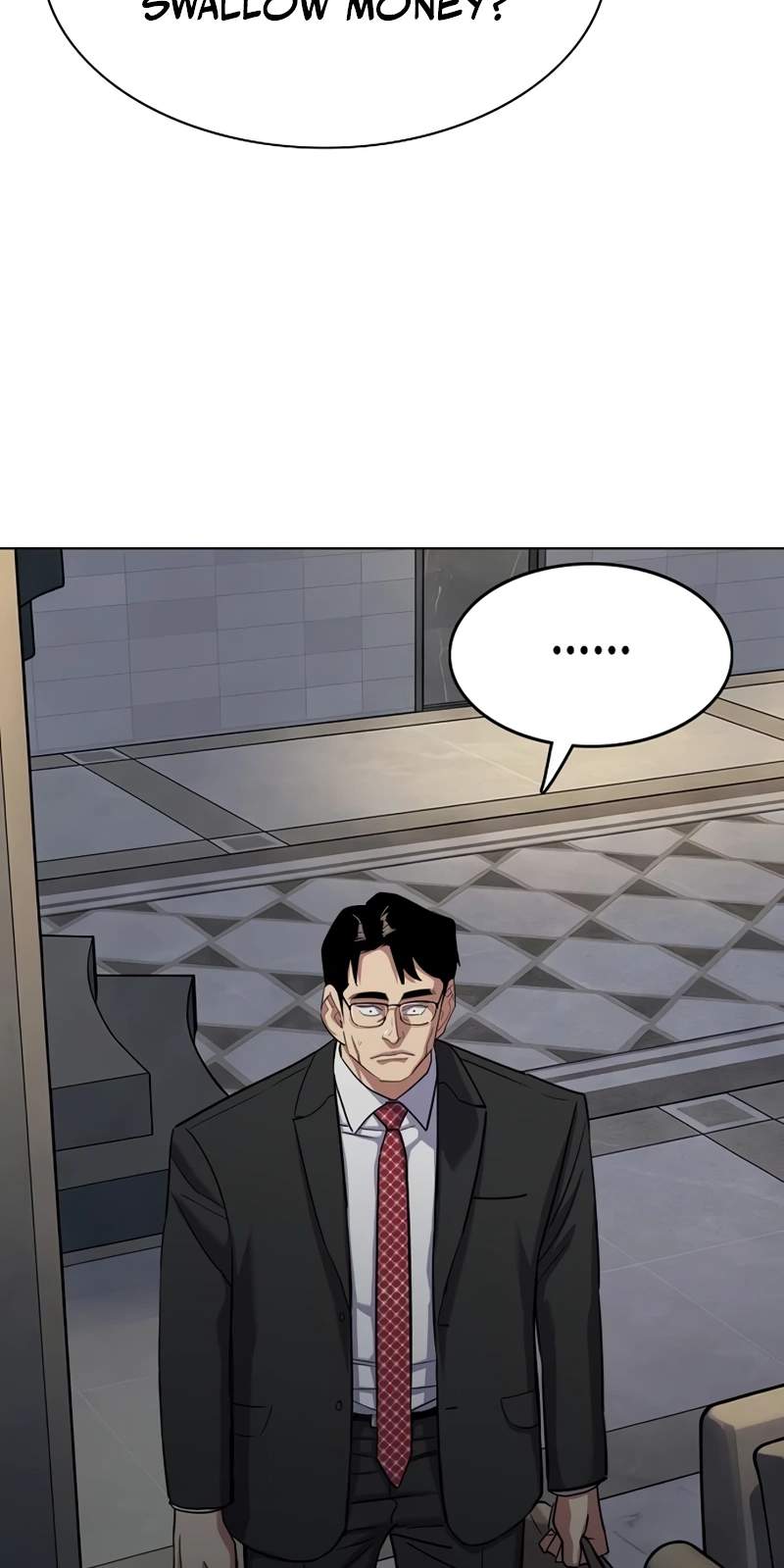 18+ The Chaebeol’s Youngest Son Chapter 228 page 52