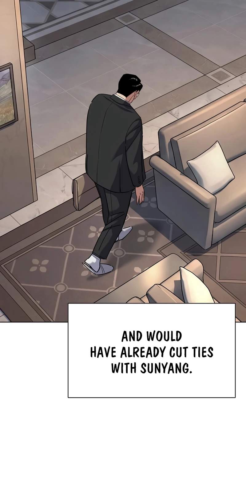 18+ The Chaebeol’s Youngest Son Chapter 228 page 58