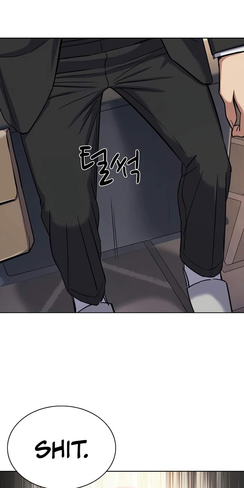 18+ The Chaebeol’s Youngest Son Chapter 228 page 59