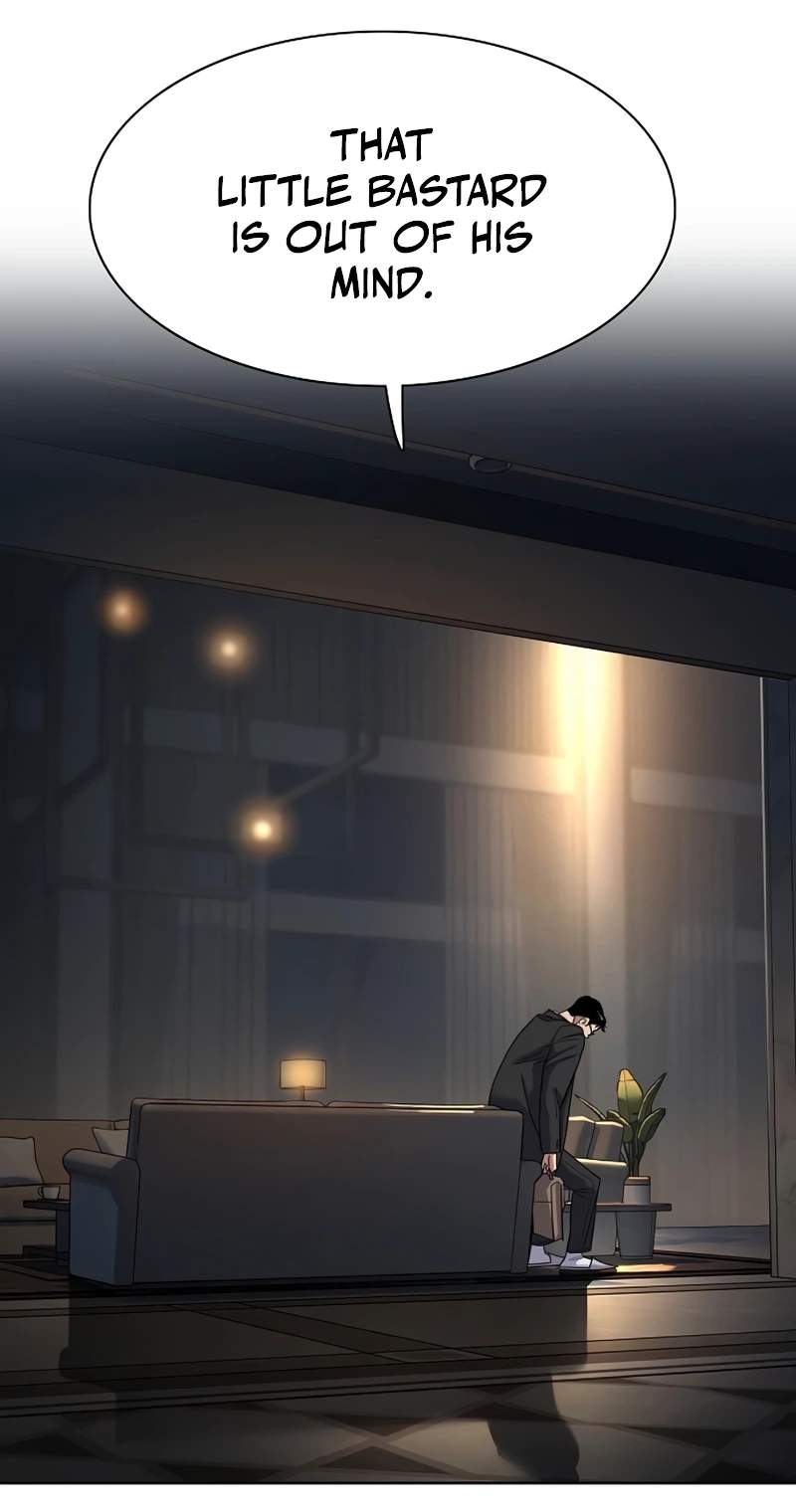 18+ The Chaebeol’s Youngest Son Chapter 228 page 61
