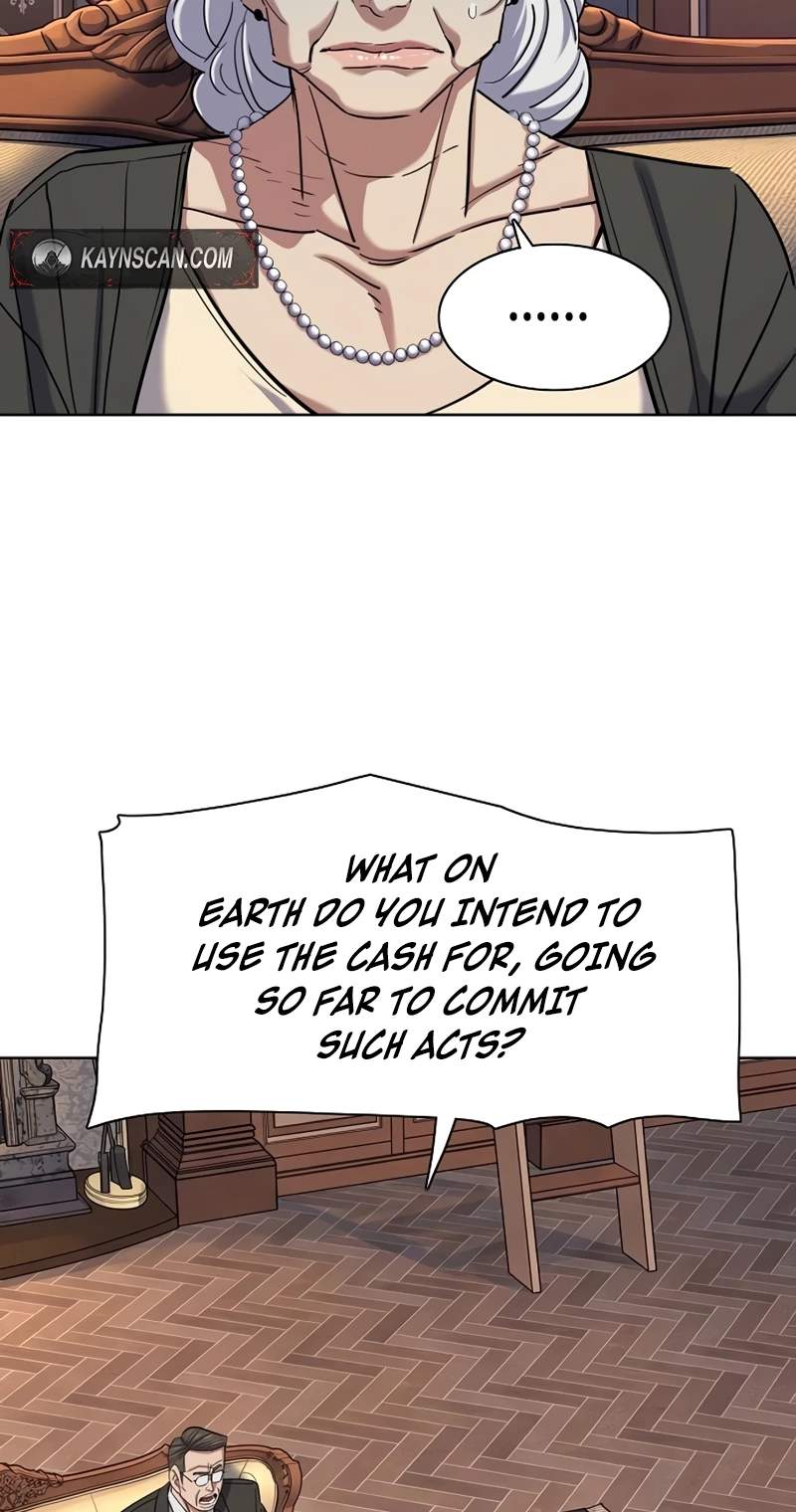 18+ The Chaebeol’s Youngest Son Chapter 228 page 66