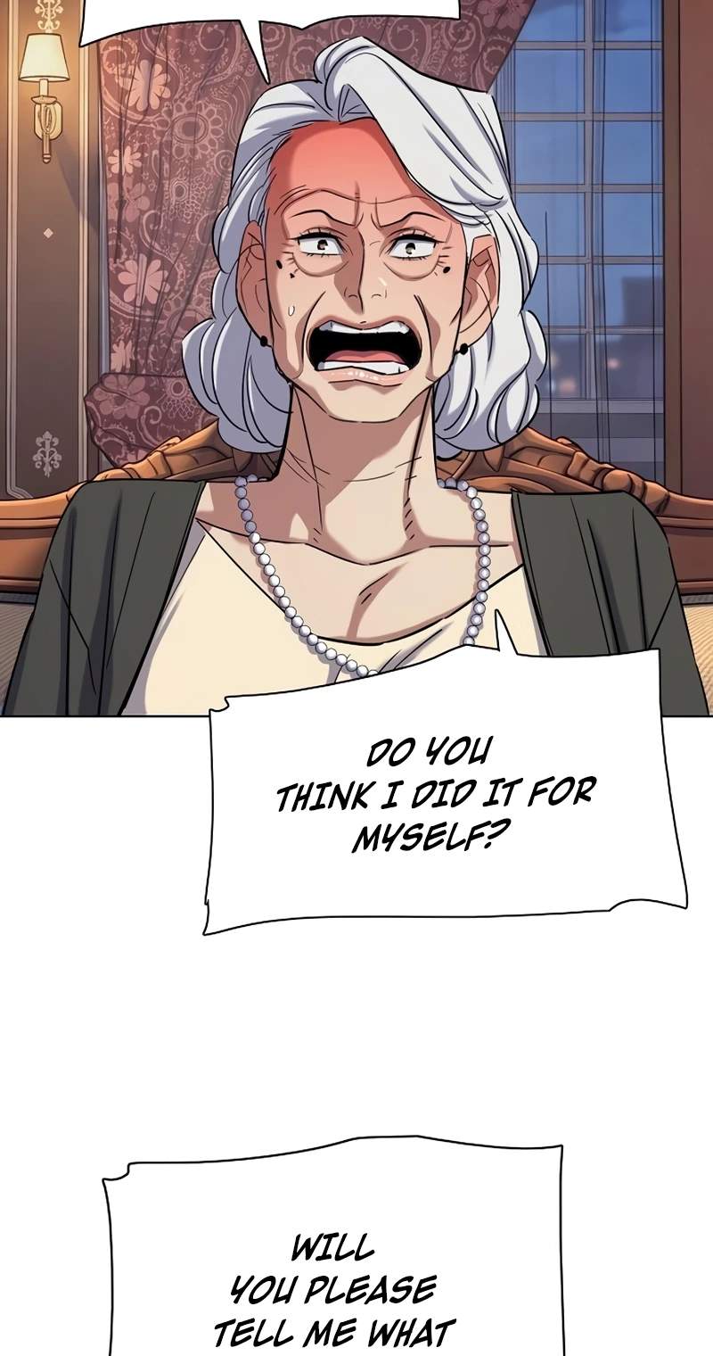 18+ The Chaebeol’s Youngest Son Chapter 228 page 69