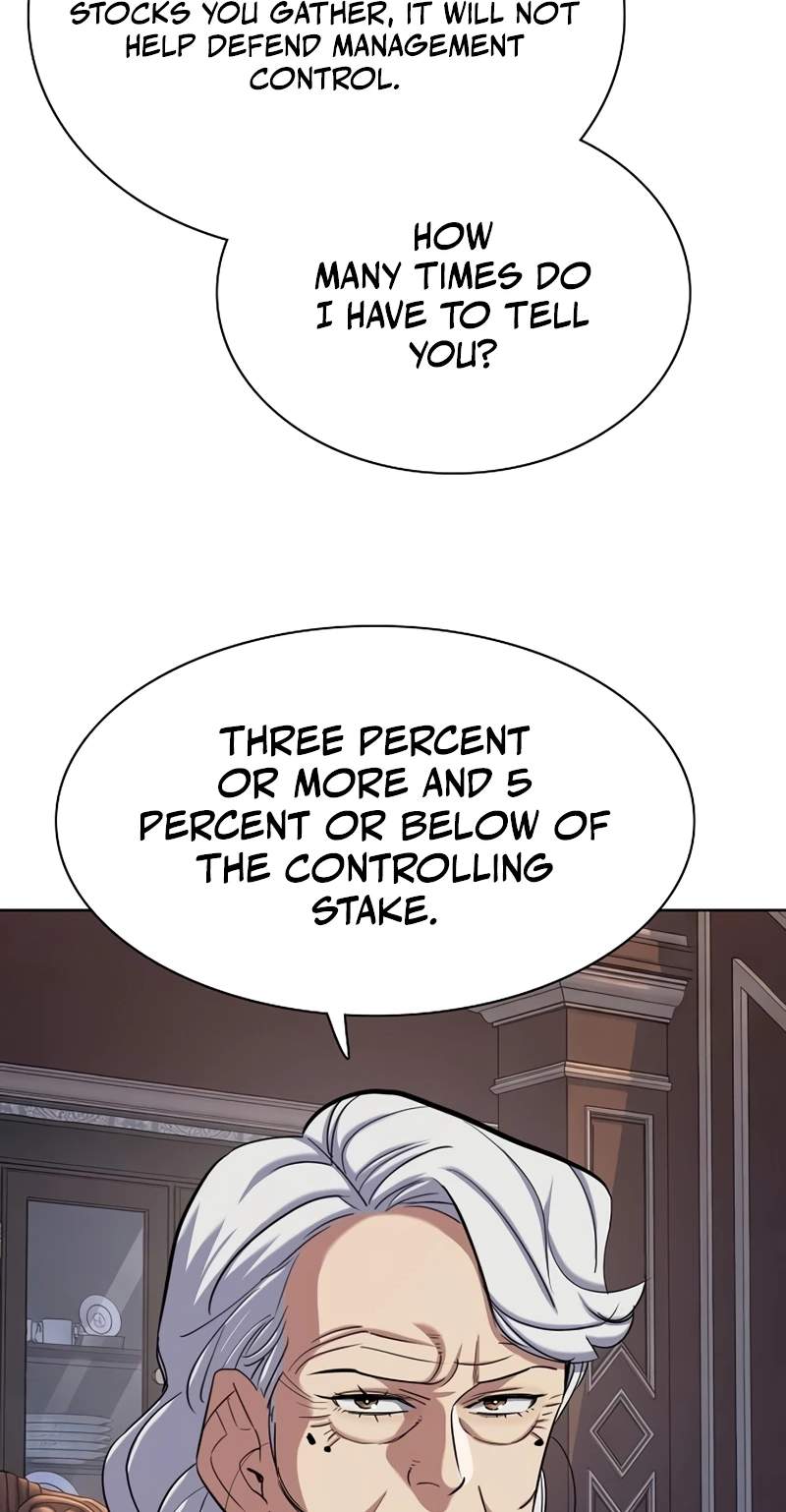 18+ The Chaebeol’s Youngest Son Chapter 228 page 72