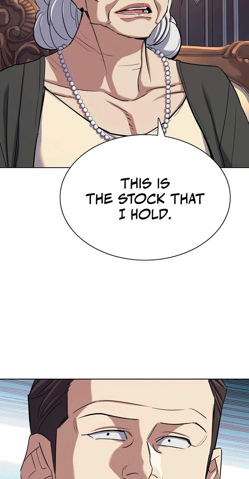 18+ The Chaebeol’s Youngest Son Chapter 228 page 73